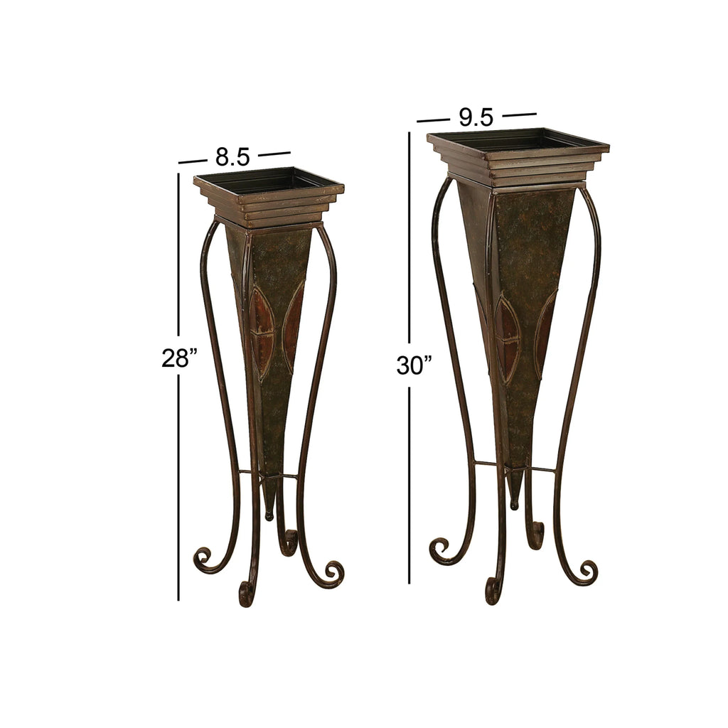 DecMode 30", 28" with (2 )