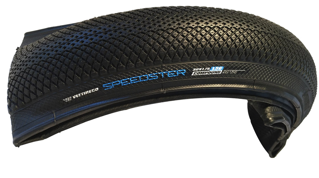 BMX 20x1.75 47-406
