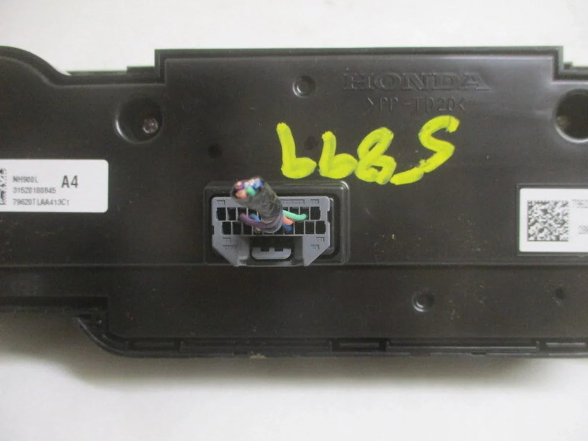 '- CRV AC OEM LKQ ()