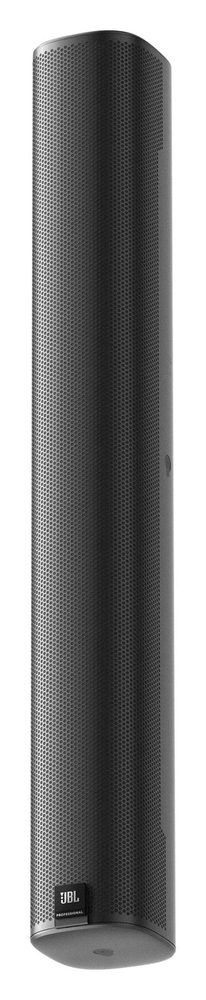 (6) JBL COL600-BK 24" 70V +