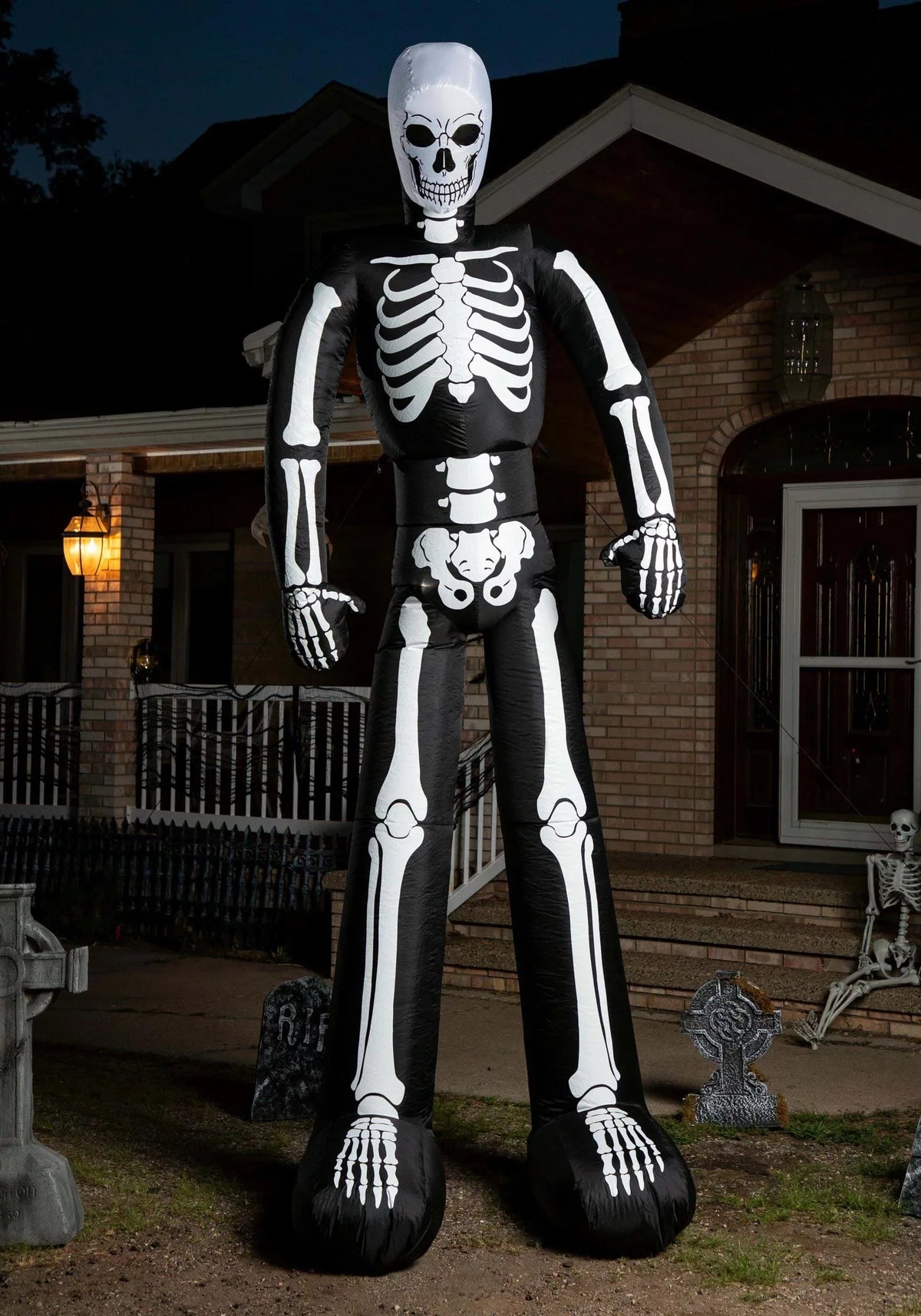 12ft