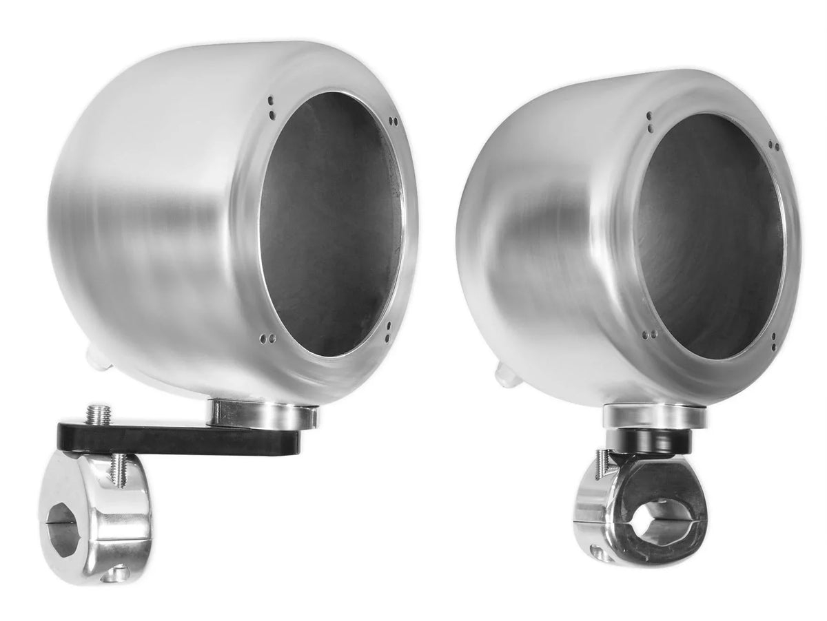 (2) MAC40B 4"