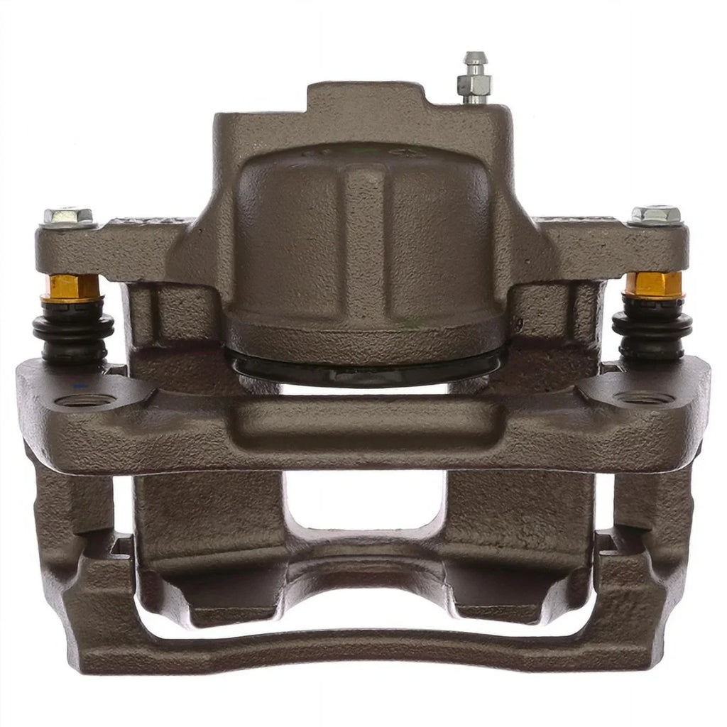 ACDelco without ( ) 18FR2509 select: 2015-2018 JEEP WRANGLER UNLIMITED, 2012-2014 JEEP WRANGLER