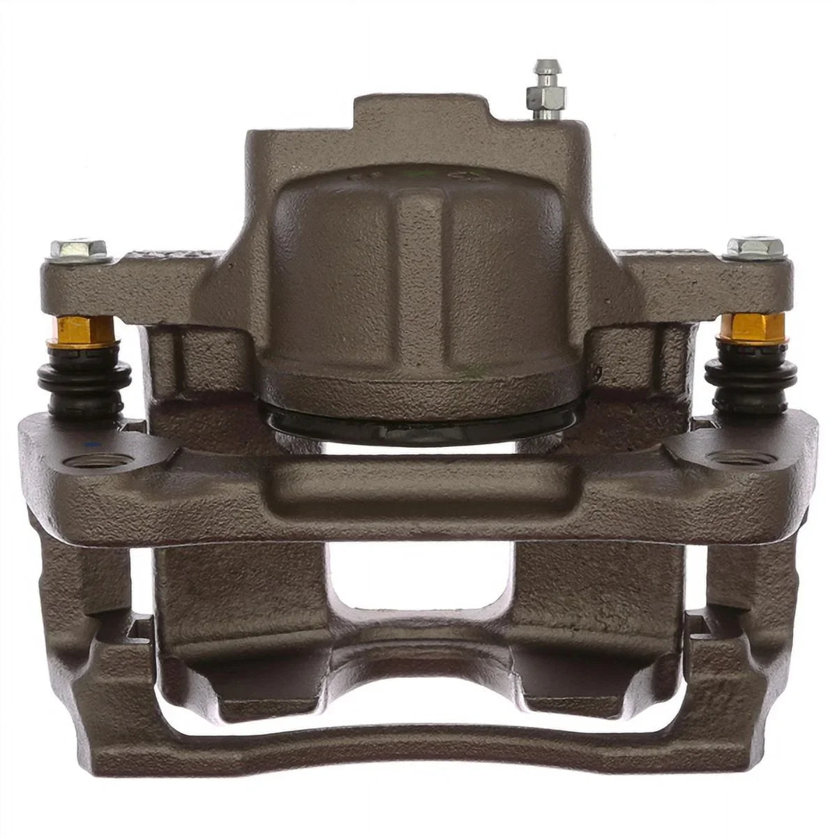 ACDelco without ( ) 18FR2509 select: 2015-2018 JEEP WRANGLER UNLIMITED, 2012-2014 JEEP WRANGLER