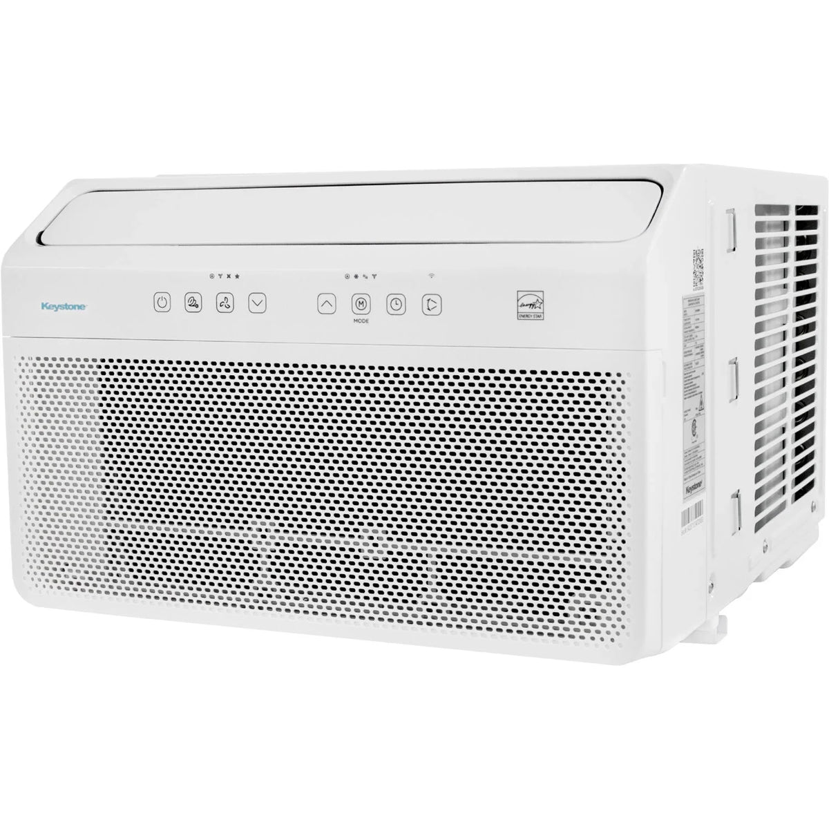 8,000 BTU with