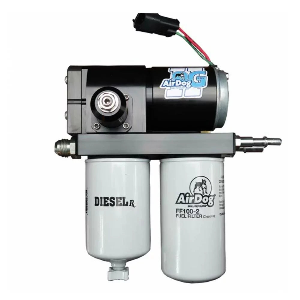 AirDog A7SABC510 PureFlow II-5G for 2011-14 6.6L DF-165-5G