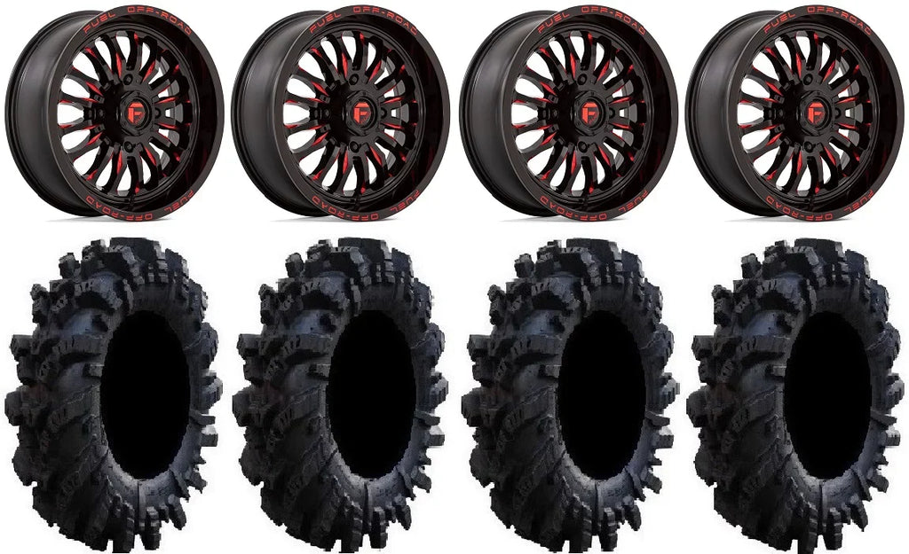 ARC 18" 36" RZR XP 1000 / PRO XP / XP 900/1000