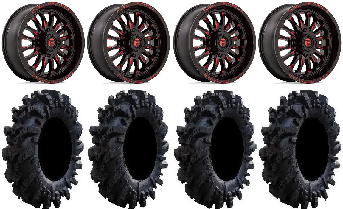 ARC 18" 36" RZR XP 1000 / PRO XP / XP 900/1000
