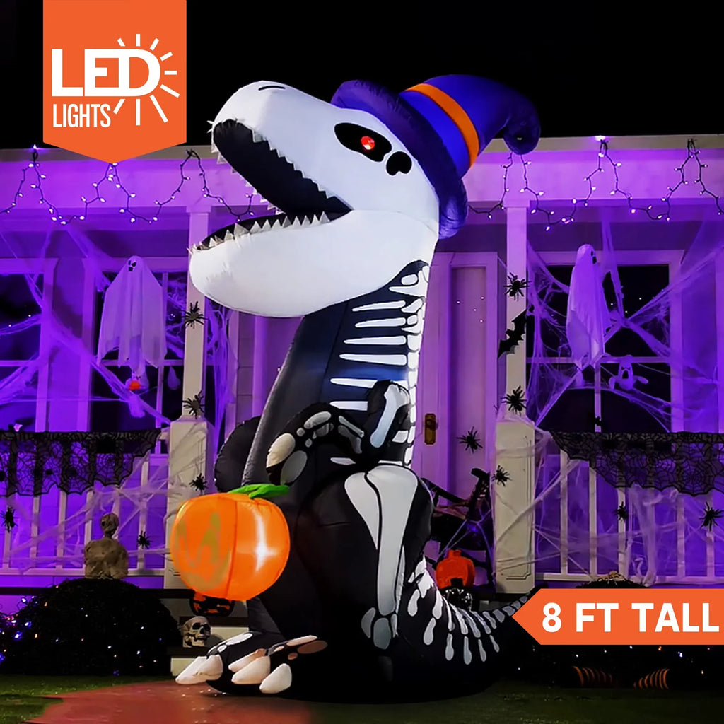 8 FT with -in LEDs for , , , ,