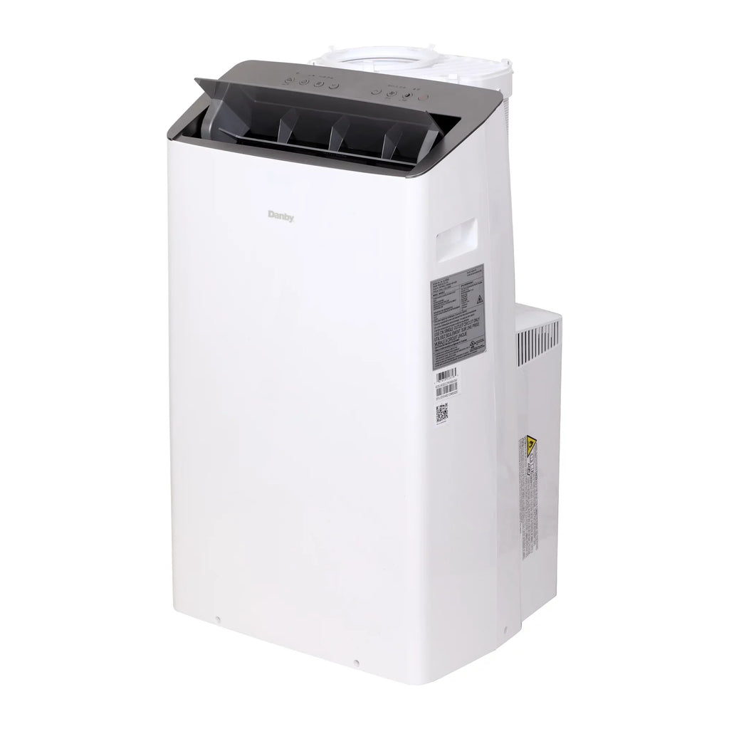 DPA120B9IWDBRF 14000 BTU (12000 SACC) 600 sq. ft. AC in * ()