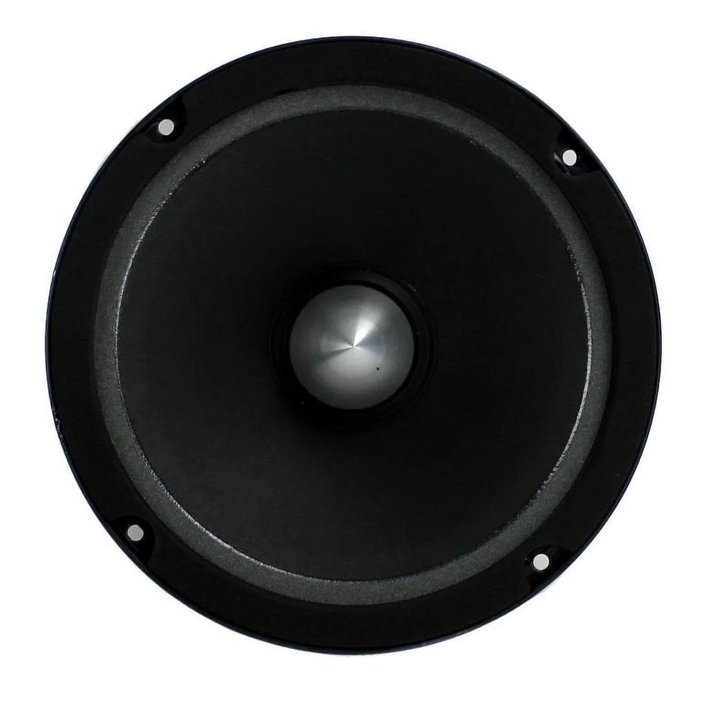 LANZAR OPTI6MI 6.5" 500W bass