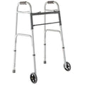 with 5” , up to 300 lbs.