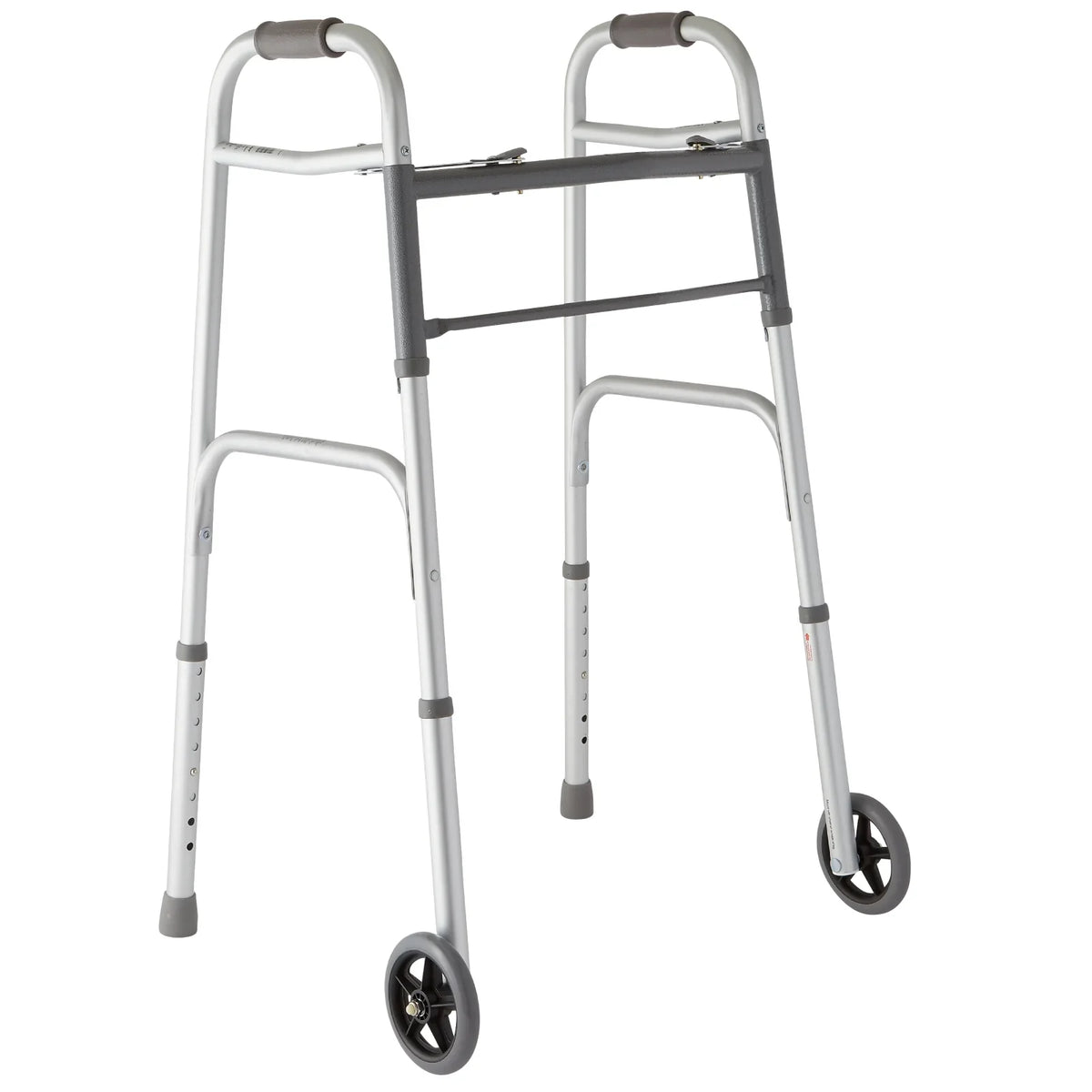 with 5” , up to 300 lbs.