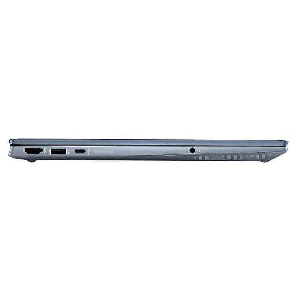 2022 HP 15.6" FHD 11th 4- i7-1195G7 16GB DDR4 512GB NVMe SSD HDMI WiFi-6 11 w/ 32GB USB