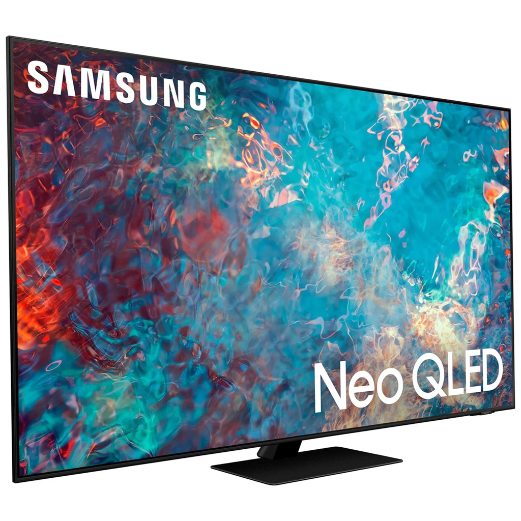 QN75QN85AA 75 QLED 4K TV (2021) with 2 ()