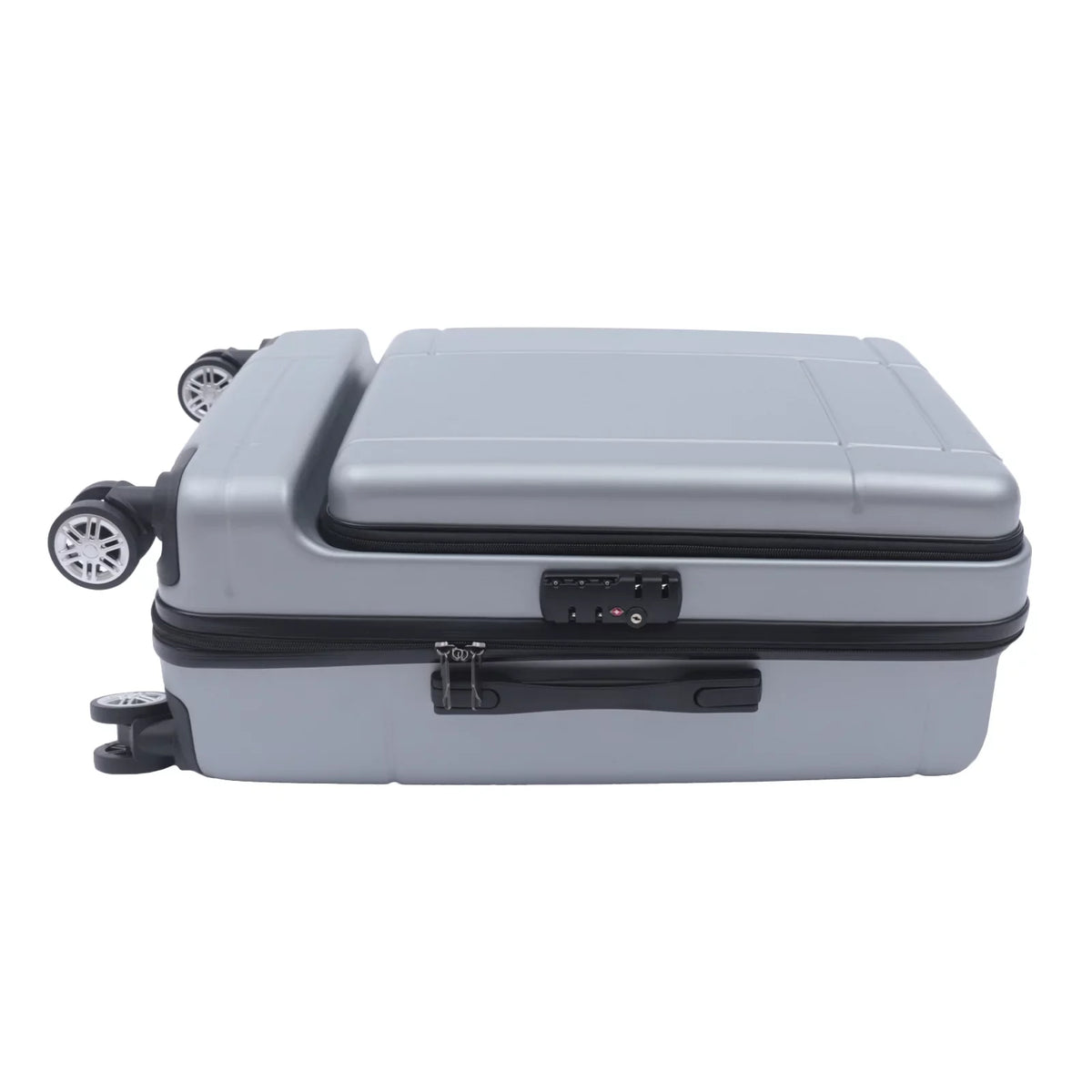 24" PC+ABS with TSA ,