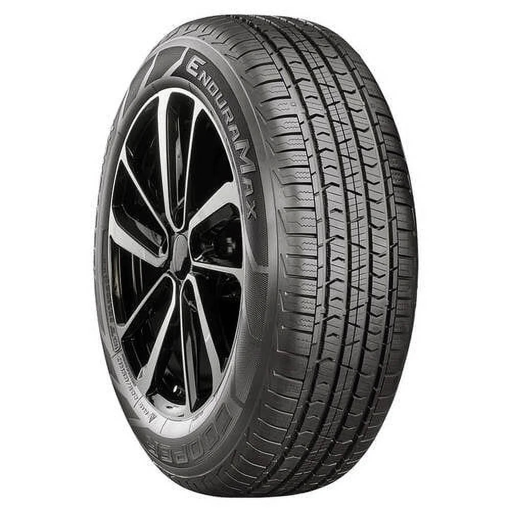 EnduraMax - 235/60R18XL 107H : 2017-19 CR- EX-, 2018-22 EX-