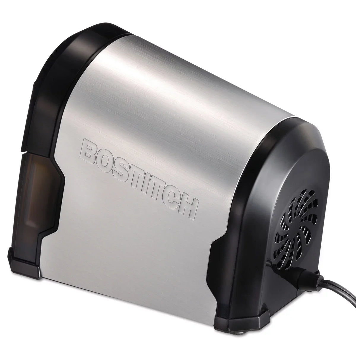 , -powered, 6.13" 10.63" 9", /silver