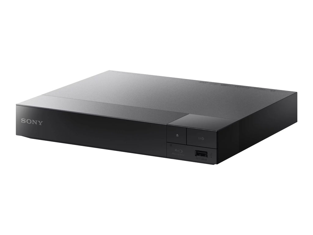 BDP-S2500 - -ray disc player - upscaling - -