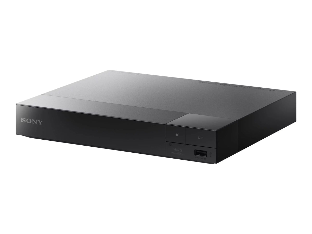 BDP-S2500 - -ray disc player - upscaling - -