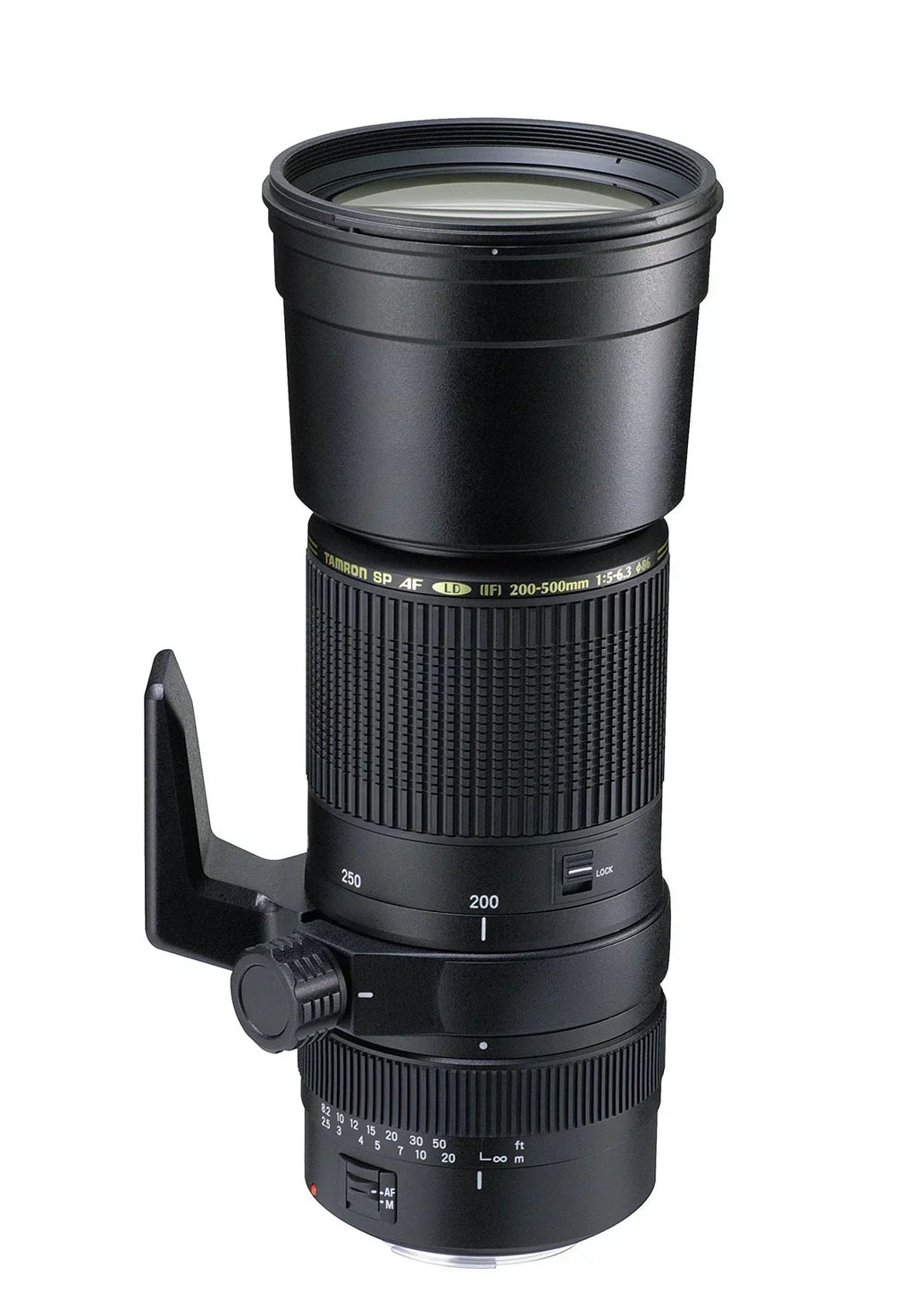 200-500mm f/5-6.3 SP AF LD (IF) for - AF08N-700