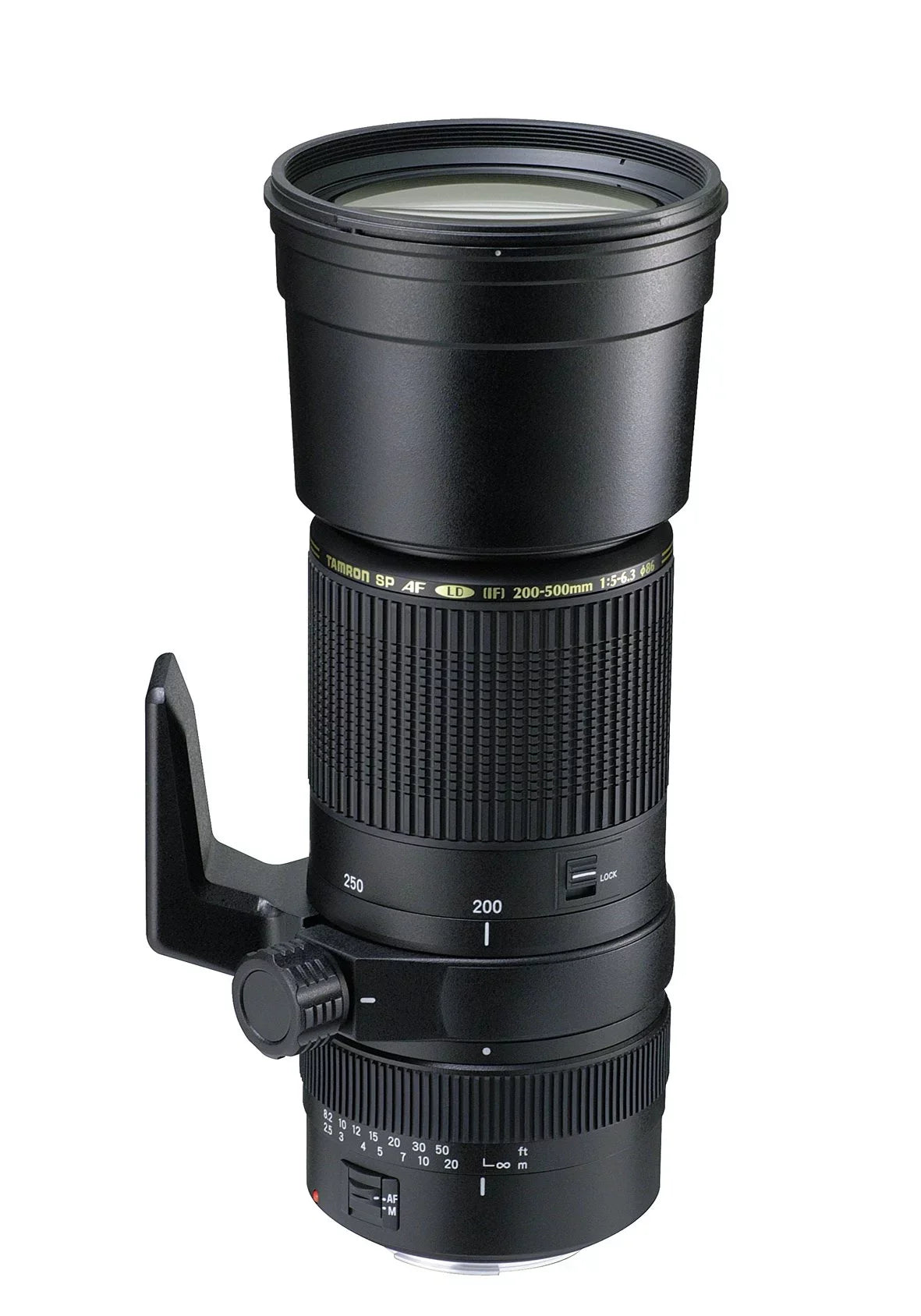 200-500mm f/5-6.3 SP AF LD (IF) for - AF08N-700