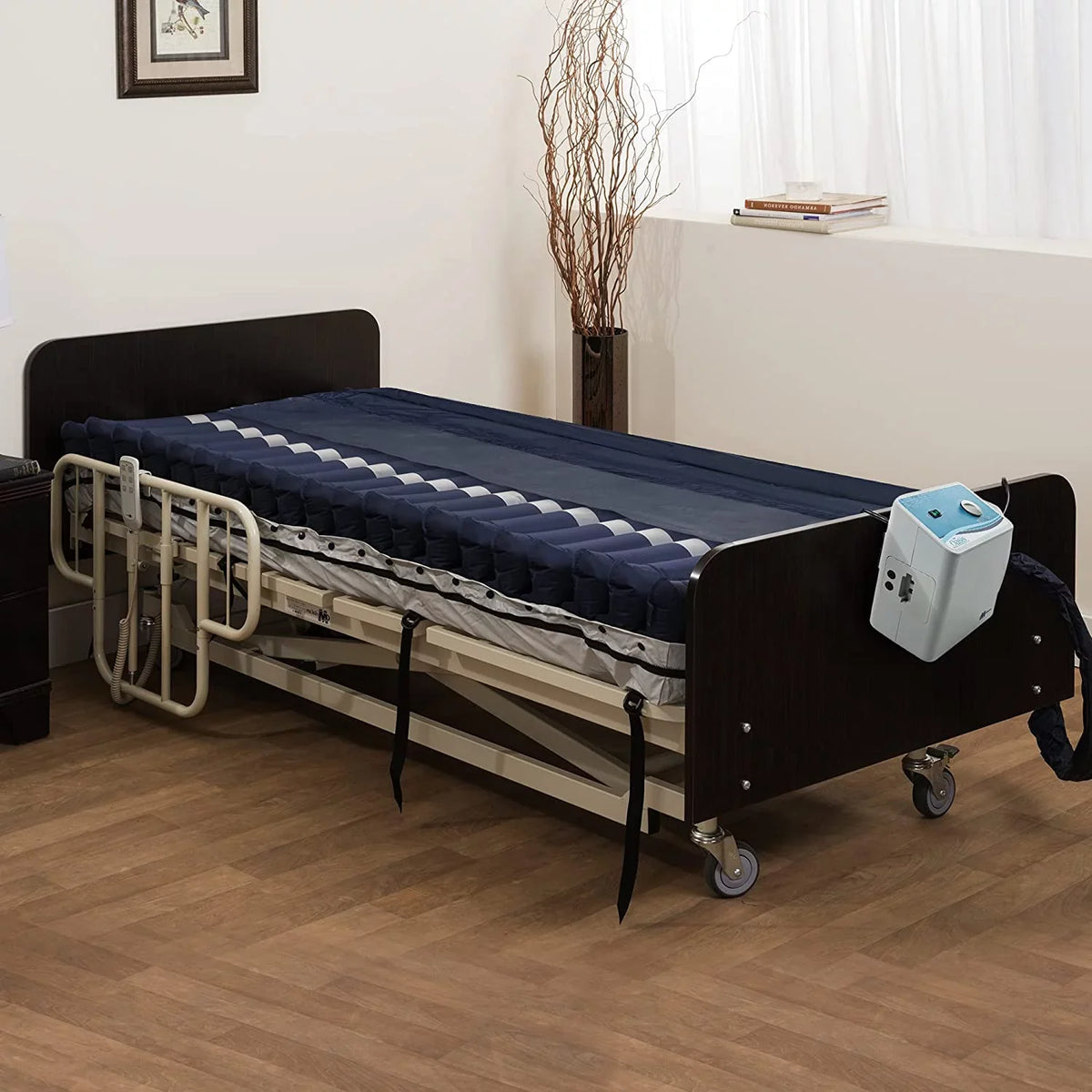 for with - 80" x 36" x 8" () -