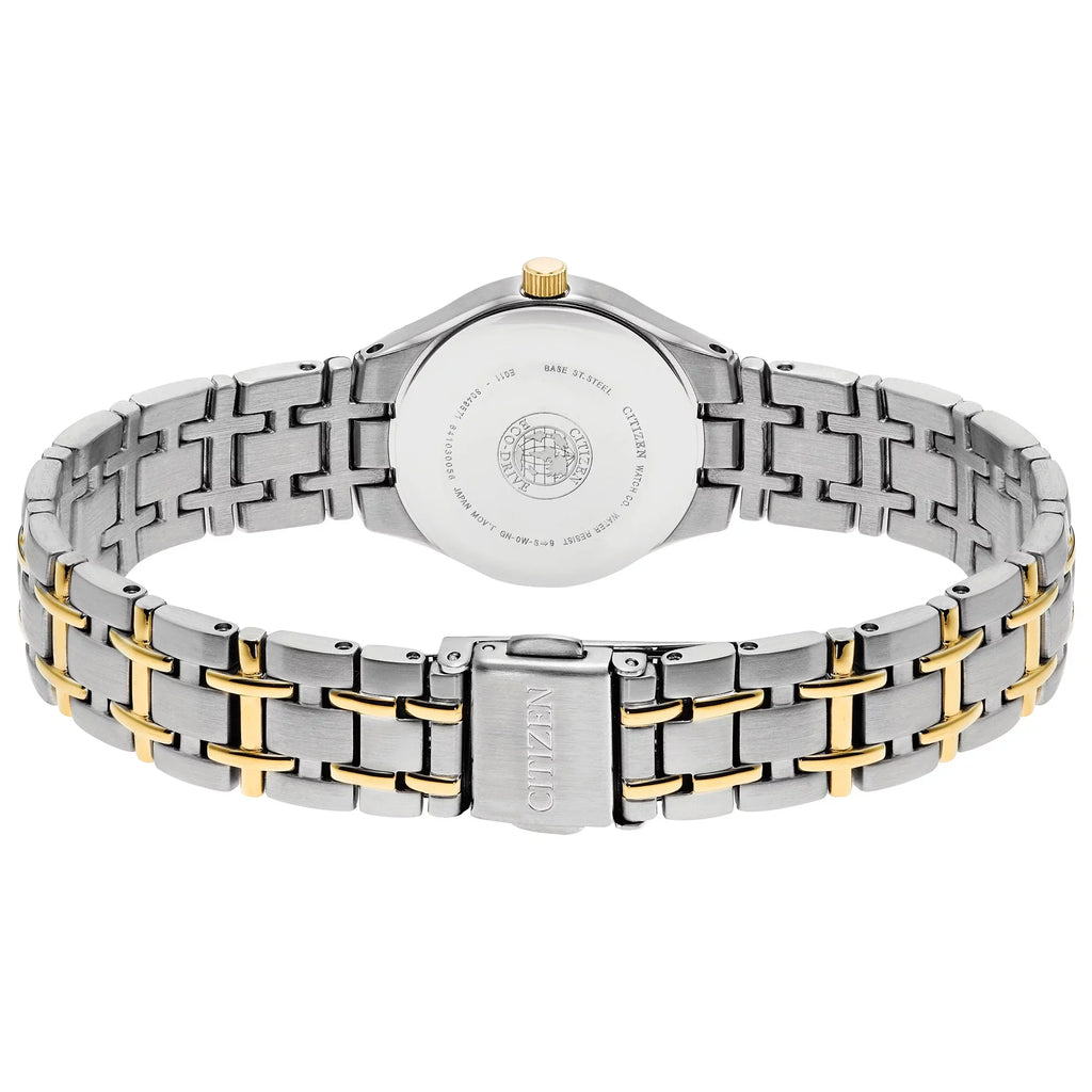 CITIZEN 's EW1264-50A - -