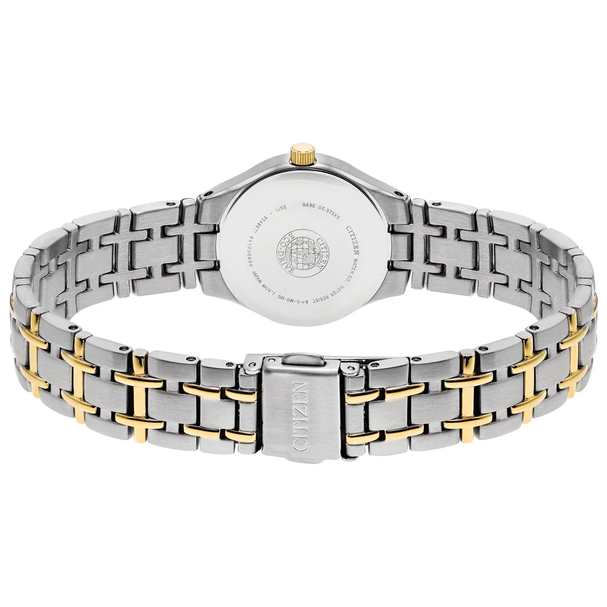 CITIZEN 's EW1264-50A - -