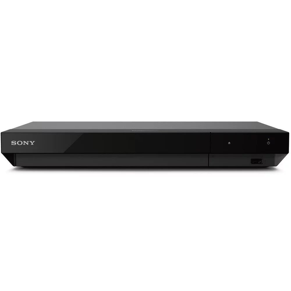 4K HD with (UBP-X700) with 1