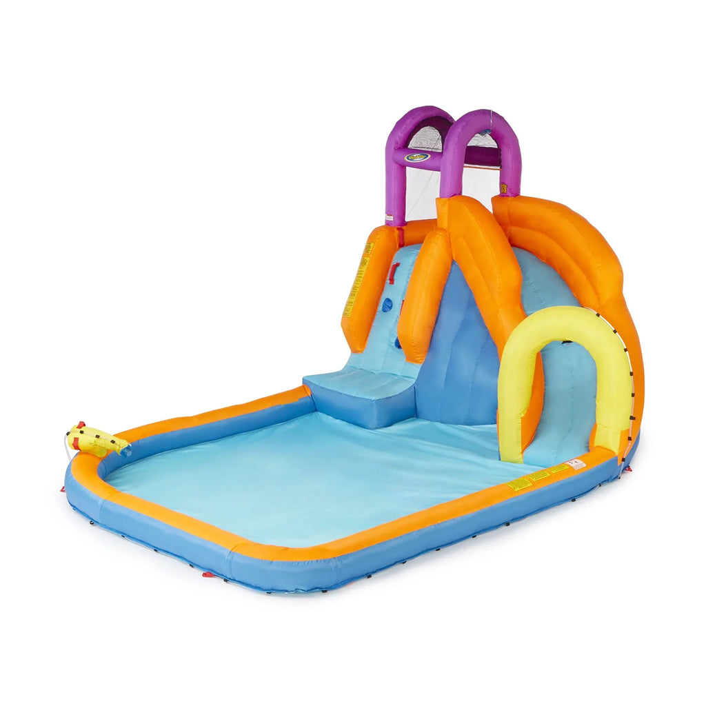 & COMFY FLOATS , 2