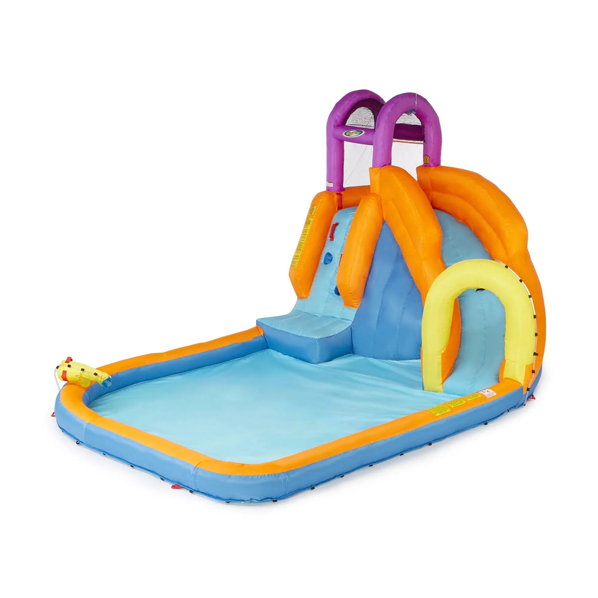 & COMFY FLOATS , 2
