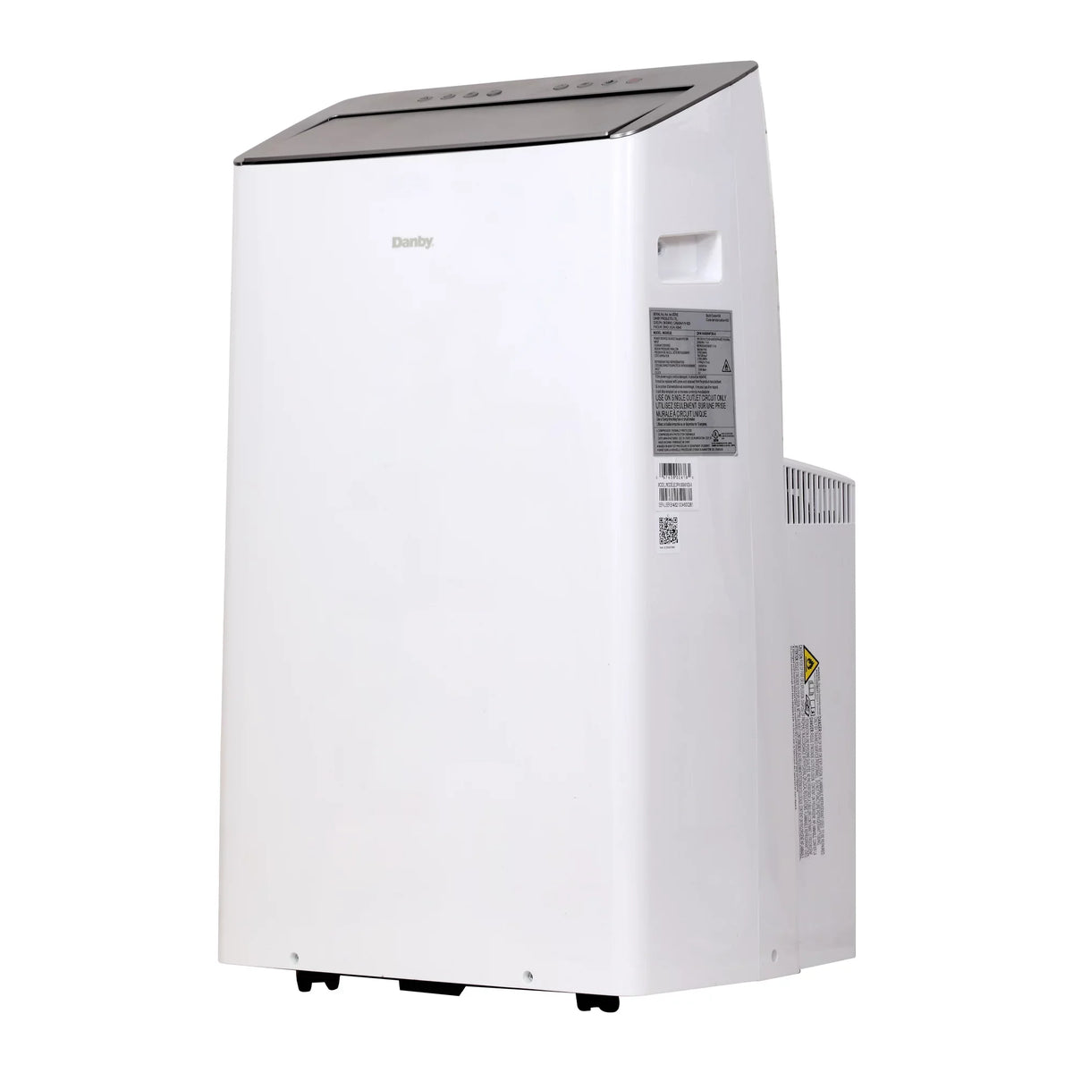 DPA120B9IWDBRF 14000 BTU (12000 SACC) 600 sq. ft. AC in * ()
