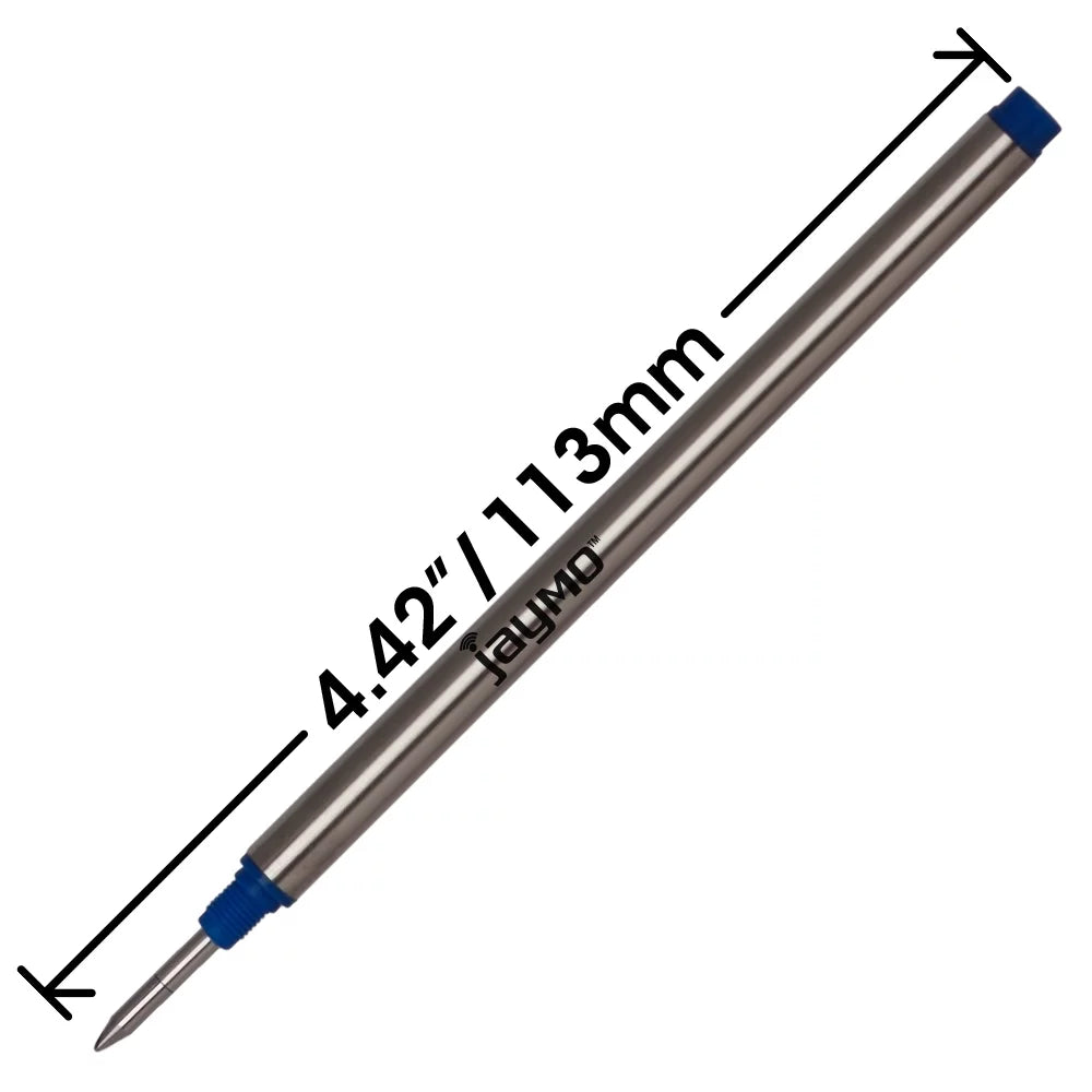 for 105158/105159 - 4.44 in / 113 mm - - 6 + 6