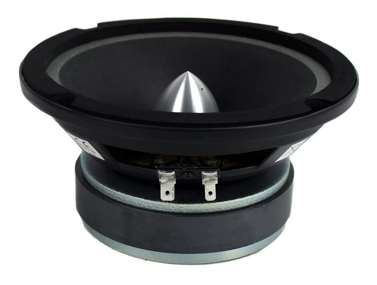 LANZAR OPTI6MI 6.5" 500W bass