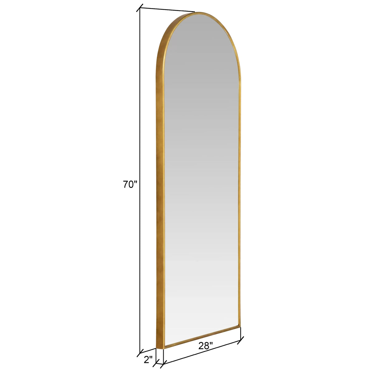 70"x28"