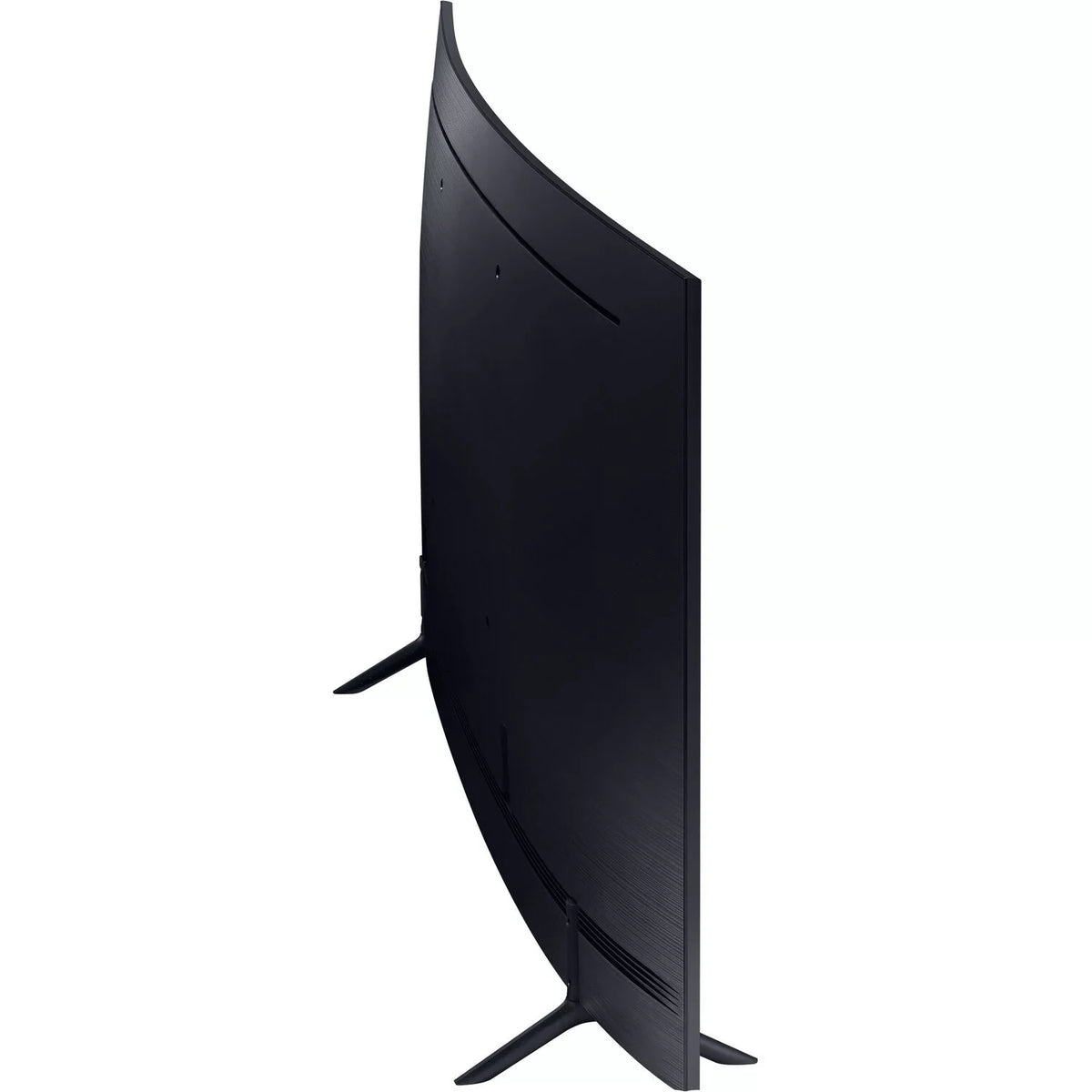 UN55TU8300 55" HDR 4K UHD TV (2020) with