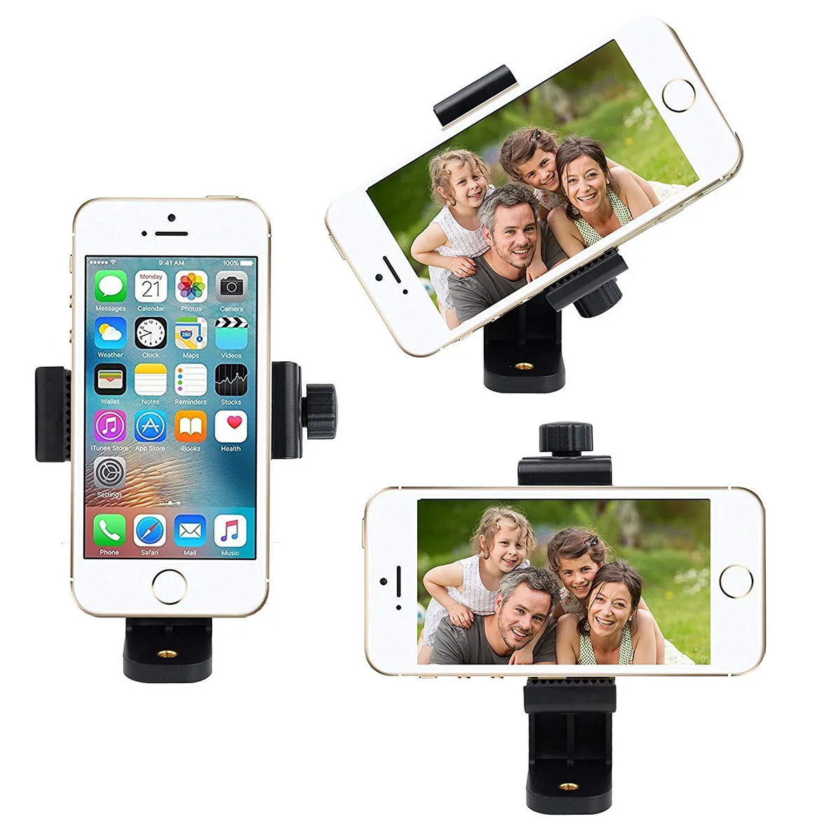 & 4in1 with iPhone 11 XR XS 10 8 8+ 7 7+ 6 6s+ 5S 5C iPad S10 S9 S5 HTC ()