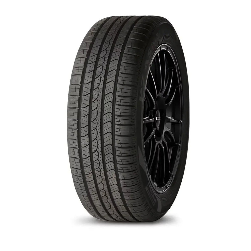 P7 3 255/45R19 104V XL : 2010-19 SEL, 2020
