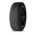 P7 3 255/45R19 104V XL : 2010-19 SEL, 2020