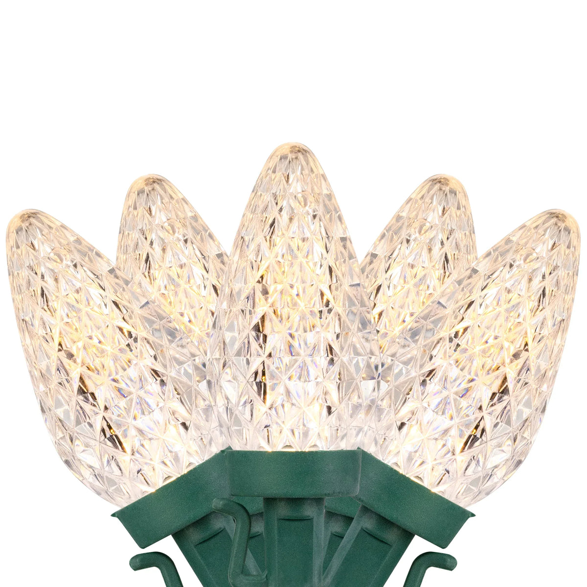 100ct LED C9 , 66ft
