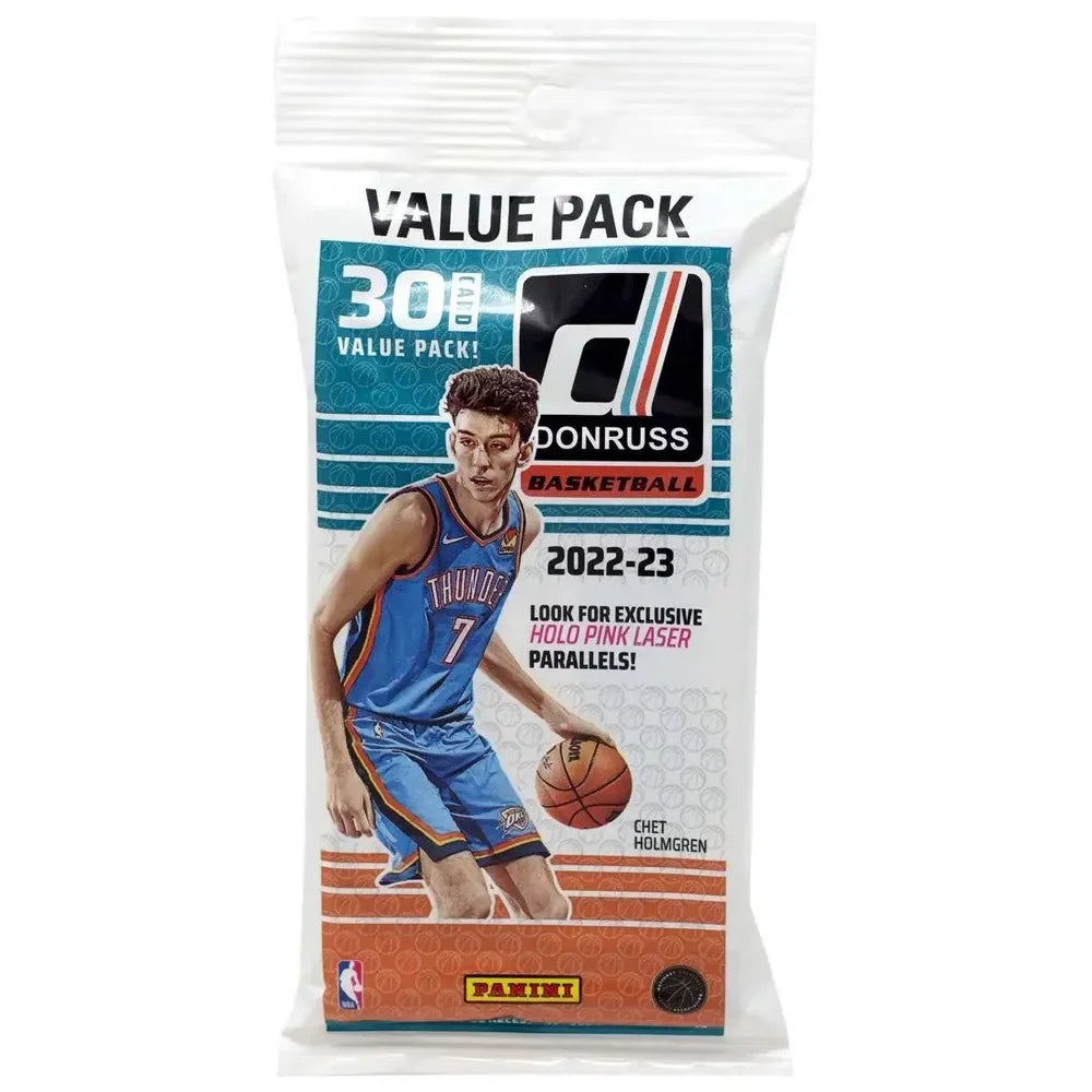 2022-2023 ® NBA by ®