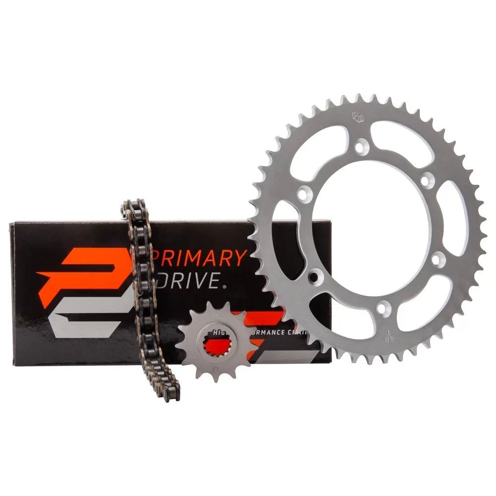 & - KTM 350 XC- 2021
