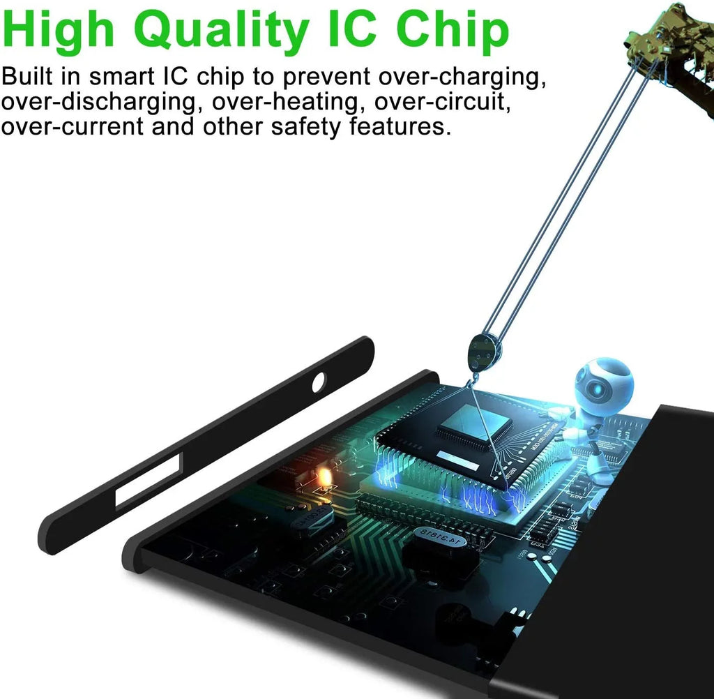 y BAT-63108-003 for BlackBerry BBB100-1 BBB100-2 BB100-7 BB100-5, BBB100-3