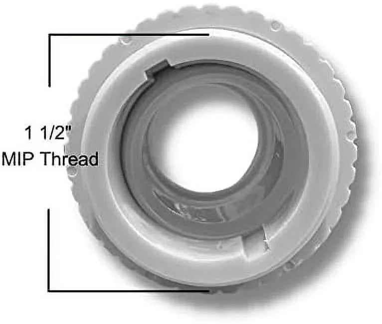 DPM - & | 1 1/2" MIP & | ( , 10 )