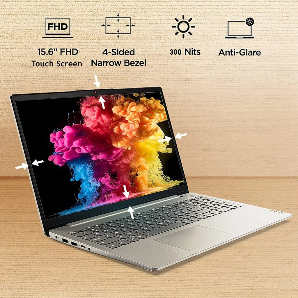 2021 IdeaPad 3 , 15.6" FHD IPS , i5-1135G7 (>i7-1065G7), , - 6, , -, , w/ (20GB RAM | 512GB PCIe SSD)