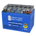 YTX4L-BS GEL for - GSI 1997