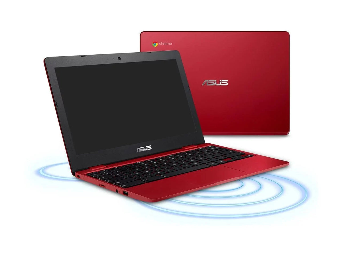 ASUS in , 12, , 32GB , 4GB RAM, C223NA-DH02-RD