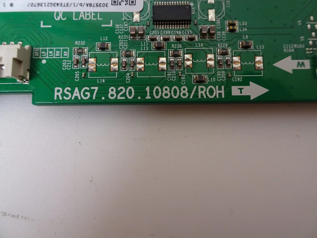 43R6E4 303578A