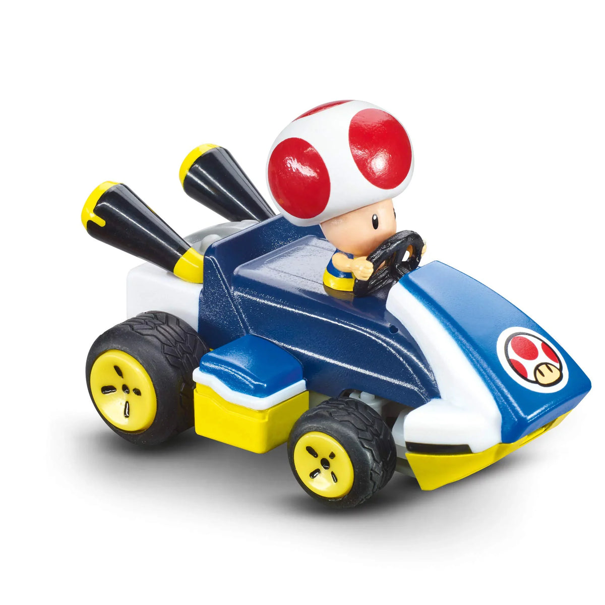 RC 2.4 GHz -